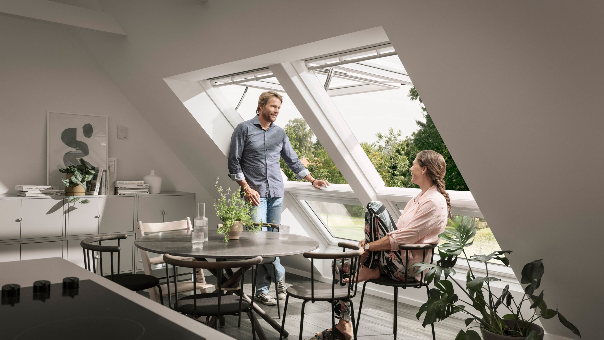 Dachfenster Ebersberg