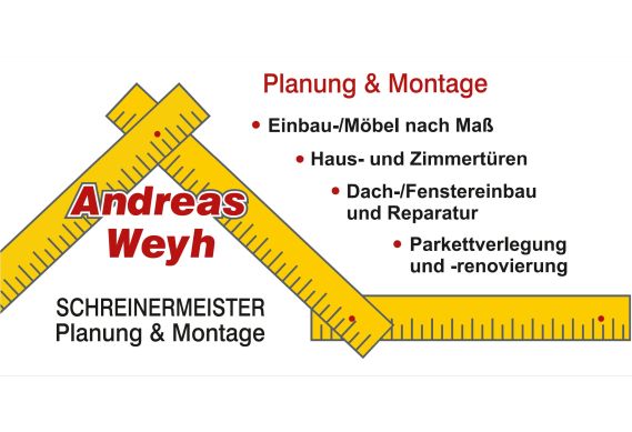 Andreas Weyh, seit 25 Jahren Velux-Dachfenster-Fachmann